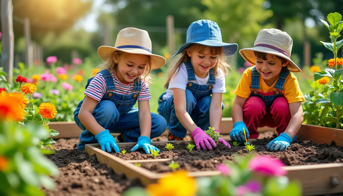découvrez 5 activités ludiques et éducatives sur les 4 éléments à proposer en maternelle, pour émerveiller et captiver vos élèves tout en développant leur curiosité scientifique.