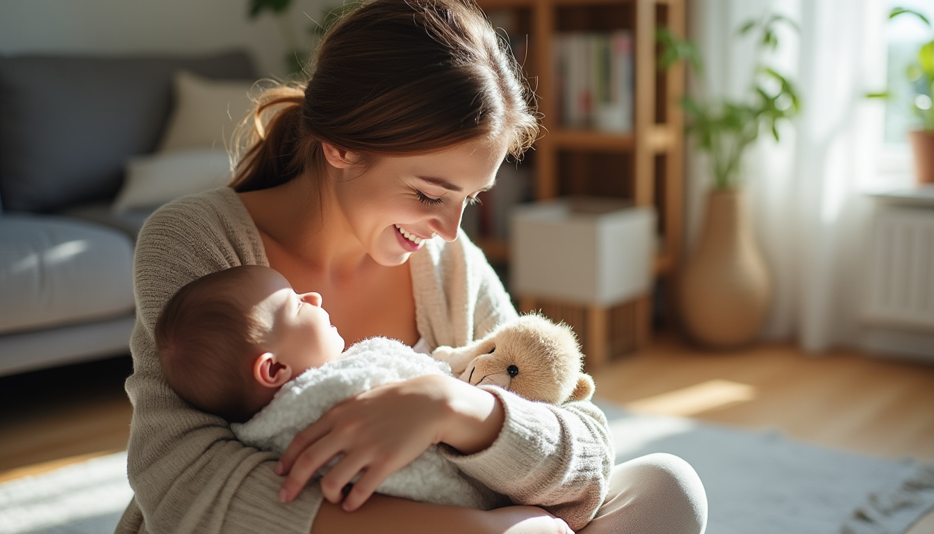 à quel âge un bébé peut-il dormir chez ses grands-parents ? suivez les recommandations des pédiatres pour assurer la sécurité et le bien-être de votre enfant lors de sa première nuit chez mamie.
