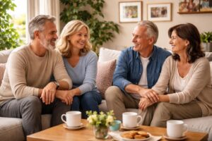 découvrez comment les beaux-parents se nomment entre eux dans votre famille et explorez les différentes appellations utilisées.