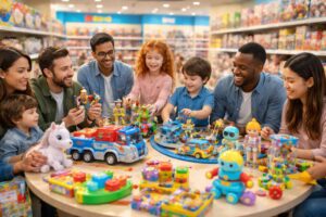 découvrez les avis et retours d'expérience sur smyths toys. partagez votre opinion et contribuez à une communauté de passionnés de jouets.