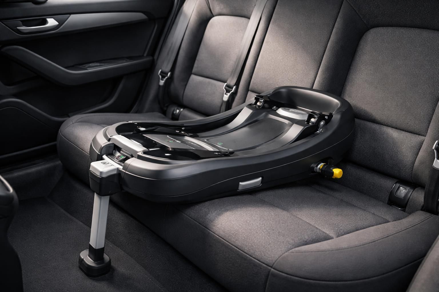 découvrez notre guide complet pour l'installation de la base isofix jane matrix light 2, assurant sécurité et simplicité pour votre siège auto.