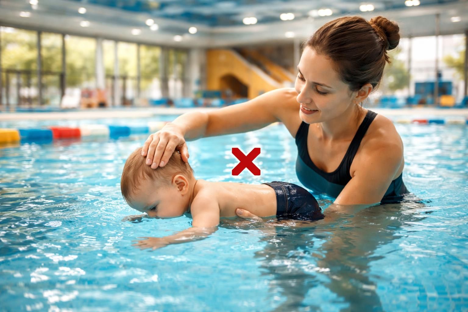 découvrez les erreurs à éviter lors des séances de bébé nageur à dunkerque pour garantir la sécurité et le bien-être de votre enfant dans l'eau.