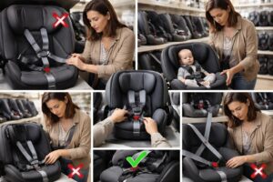 découvrez les pièges courants à éviter lors de l'achat d'un siège auto britax römer pour assurer la sécurité et le confort de votre enfant.