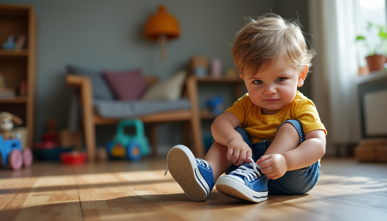 découvrez des conseils pratiques pour aider votre enfant de 3 ans à gérer sa frustration lors des activités du quotidien. apprenez à reconnaître ses émotions et à l’accompagner avec bienveillance pour des moments plus sereins en famille.