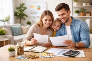 découvrez comment le complément familial pour 2 enfants peut alléger votre budget mensuel en vous apportant un soutien financier adapté à vos besoins.