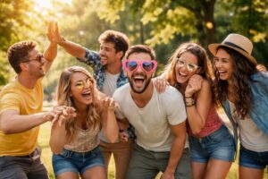 découvrez comment les gages amusants peuvent renforcer vos liens d’amitié en apportant rires, complicité et moments inoubliables avec vos proches.