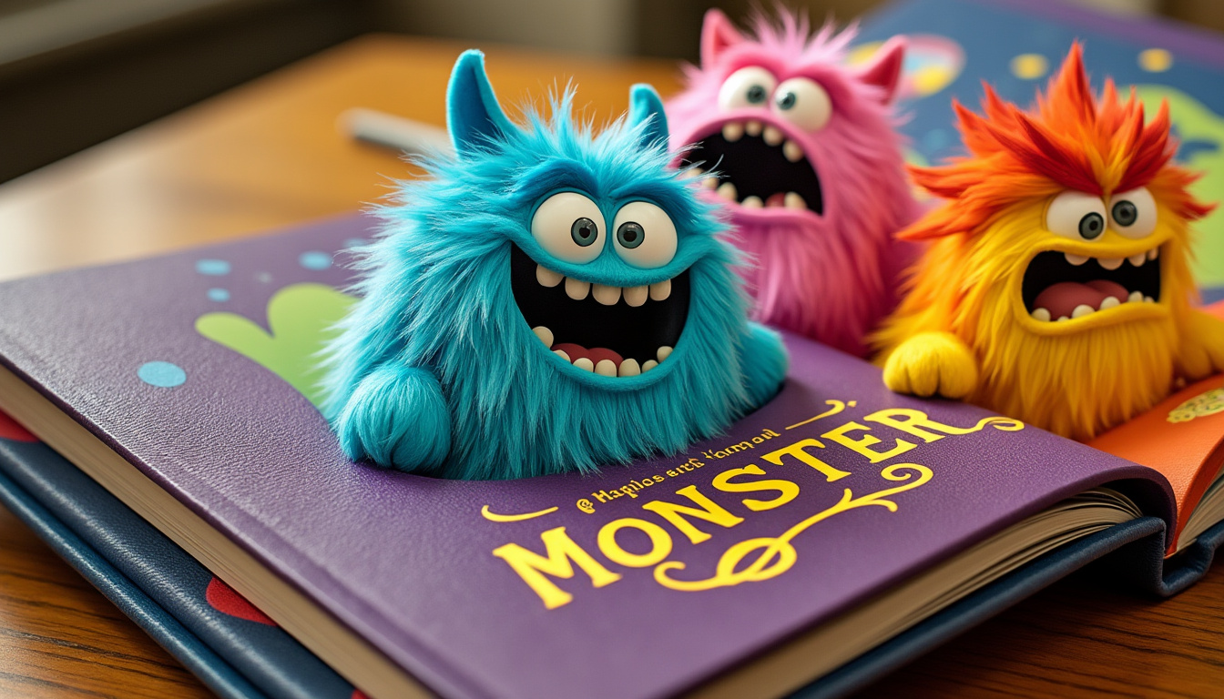 découvrez comment un livre d'émotion pour enfant de 2 ans peut aider votre tout-petit à reconnaître, comprendre et exprimer ses sentiments grâce à des histoires adaptées et des illustrations douces.