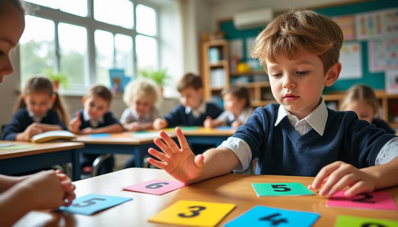 découvrez notre constellation de doigts à imprimer, allant de 1 à 10, idéale pour initier les enfants au comptage et créer un lien ludique entre l'apprentissage manuel et numérique. parfait pour les écoles et la maison !