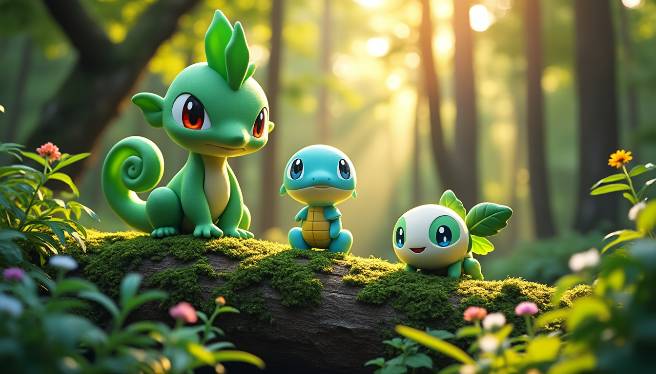 explorez la liste complète des pokémon dont le nom commence par la lettre t. découvrez leurs caractéristiques, types et anecdotes pour enrichir votre connaissance de l’univers pokémon !