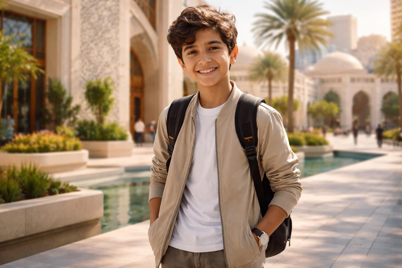 découvrez une sélection unique des plus beaux prénoms arabes pour un garçon en 2026, alliant tradition et modernité pour choisir le prénom parfait.