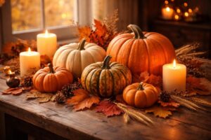 découvrez comment les citrouilles à imprimer peuvent transformer votre décoration automnale en apportant une touche créative et festive à votre intérieur.