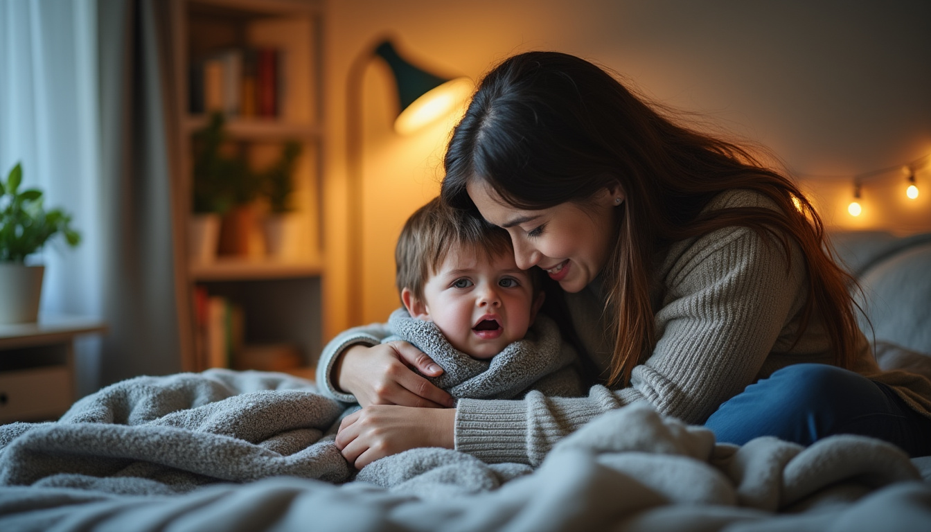 découvrez comment exprimer votre amour à votre petite fille grâce à des mots doux et des gestes tendres au quotidien. inspirez-vous de nos conseils pour renforcer votre lien et cultiver la tendresse dans votre relation parent-enfant.