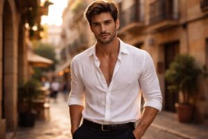 découvrez des prénoms espagnols pour homme qui séduisent par leur charme unique et marquent les esprits par leur originalité et leur élégance.