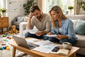 découvrez comment vous préparer et vous organiser efficacement face à la fin des allocations familiales grâce à nos conseils pratiques et solutions adaptées.