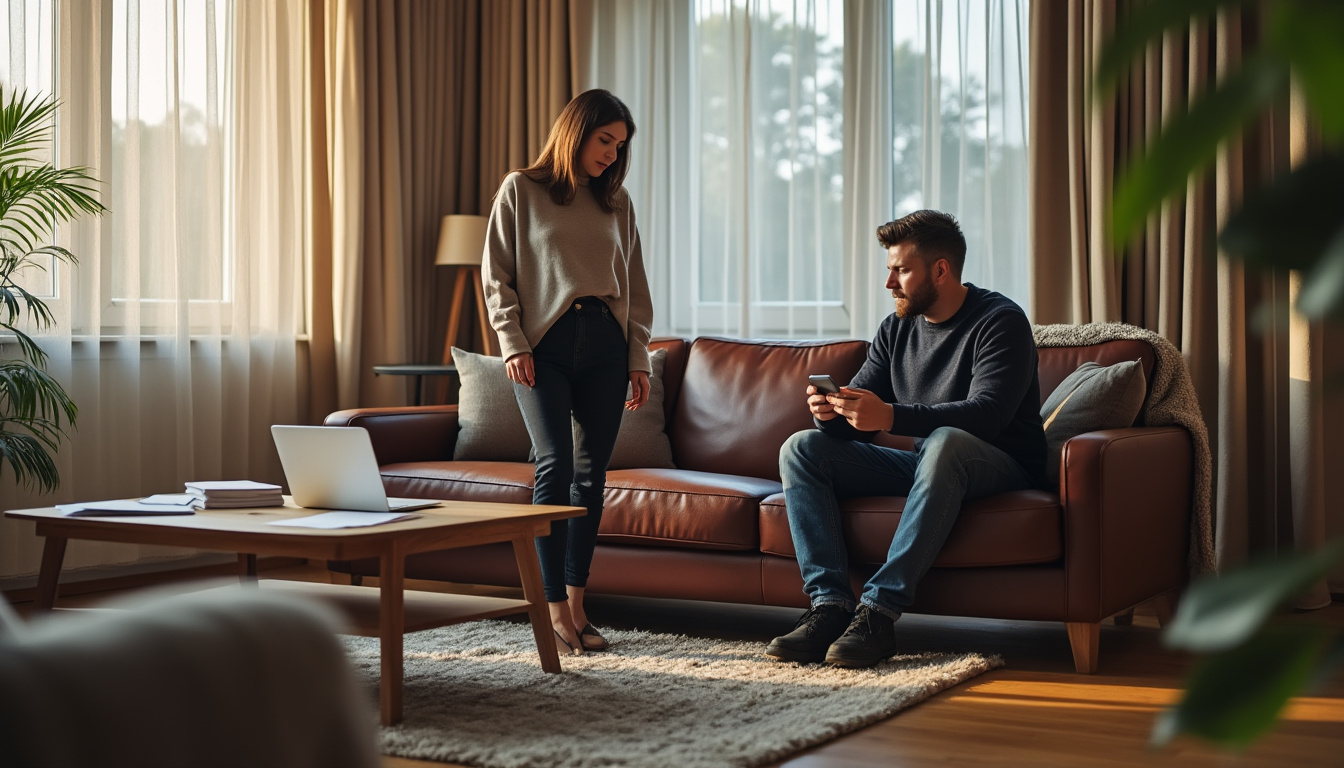 découvrez comment répartir les frais d'habillement en garde alternée : qui doit payer, quelles sont les règles et conseils pour partager équitablement les coûts entre parents.