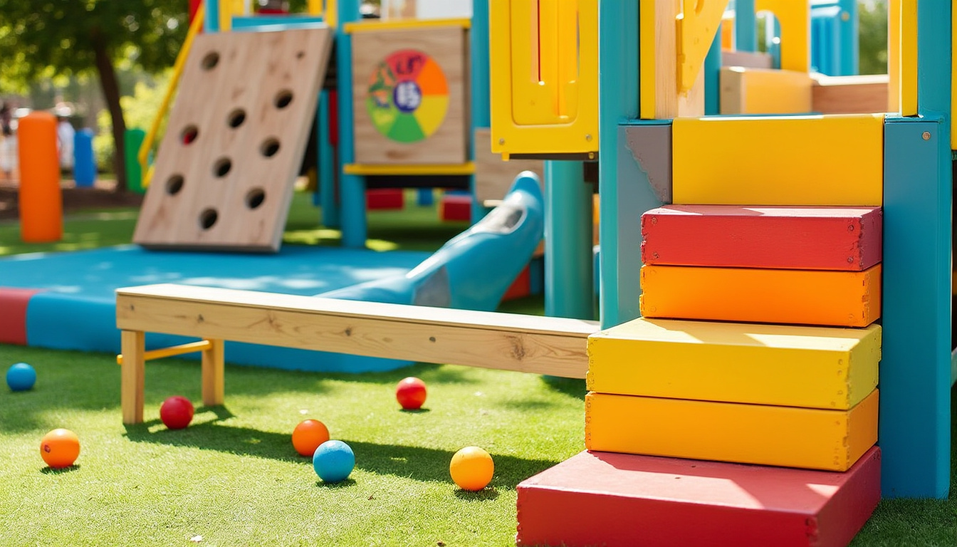découvrez comment sélectionner des exercices de motricité adaptés à chaque âge grâce à notre guide pratique, pour accompagner le développement moteur de votre enfant à chaque étape.