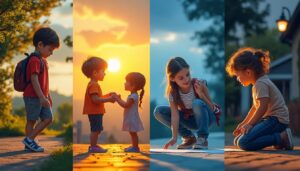 découvrez pourquoi les qualités essentielles des enfants, telles que l’empathie, la créativité et la résilience, jouent un rôle clé dans leur réussite et leur adaptation dans le monde moderne.
