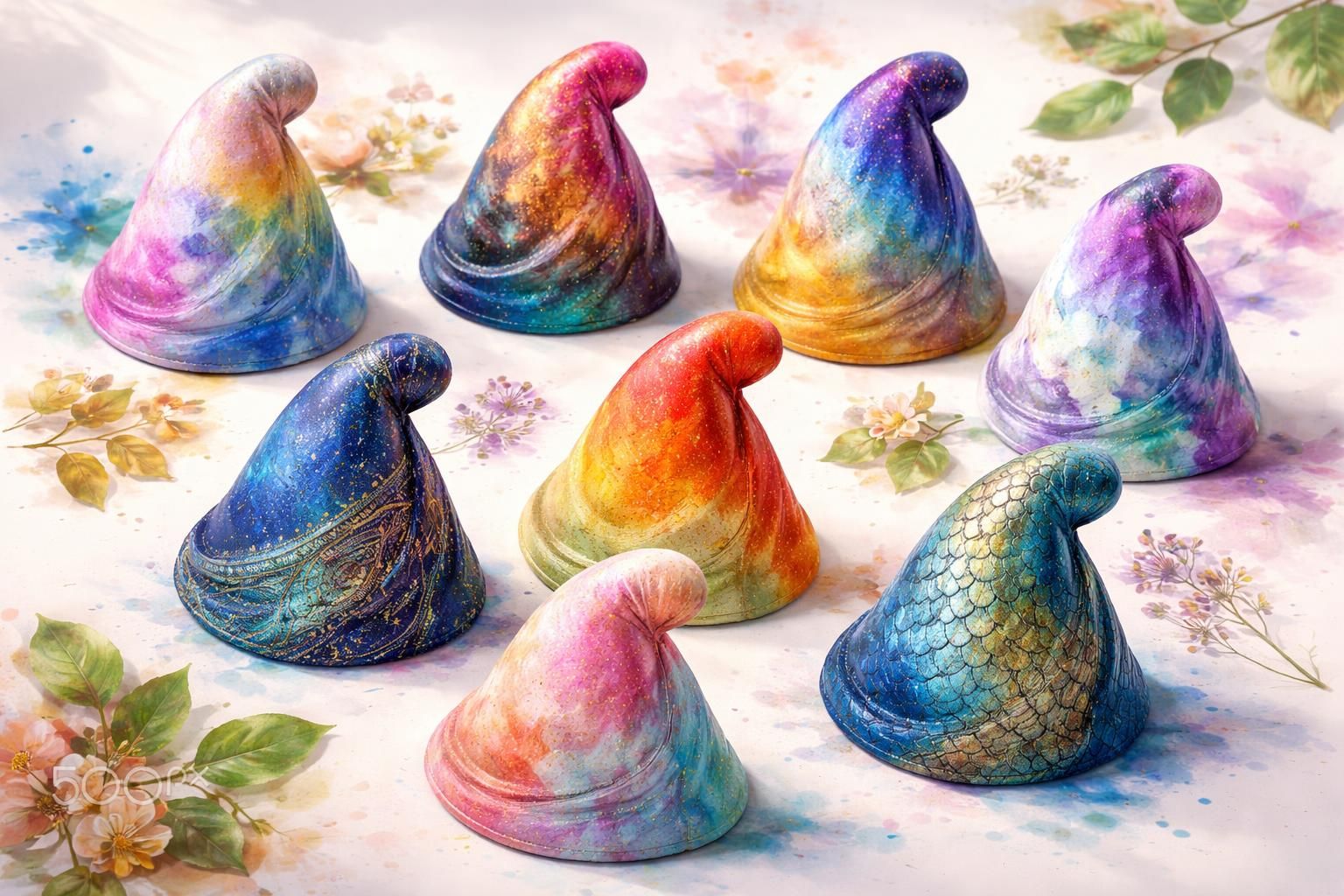 découvrez des techniques de coloriage originales inspirées des phryges pour libérer votre créativité et sublimer vos œuvres.