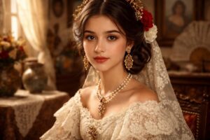 découvrez notre guide complet pour choisir un prénom espagnol ancien pour une fille, alliant tradition et charme intemporel.