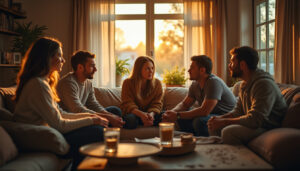 découvrez les mécanismes du déni familial à travers des témoignages poignants et des analyses d'experts, pour mieux comprendre ses conséquences sur la vie personnelle et relationnelle.
