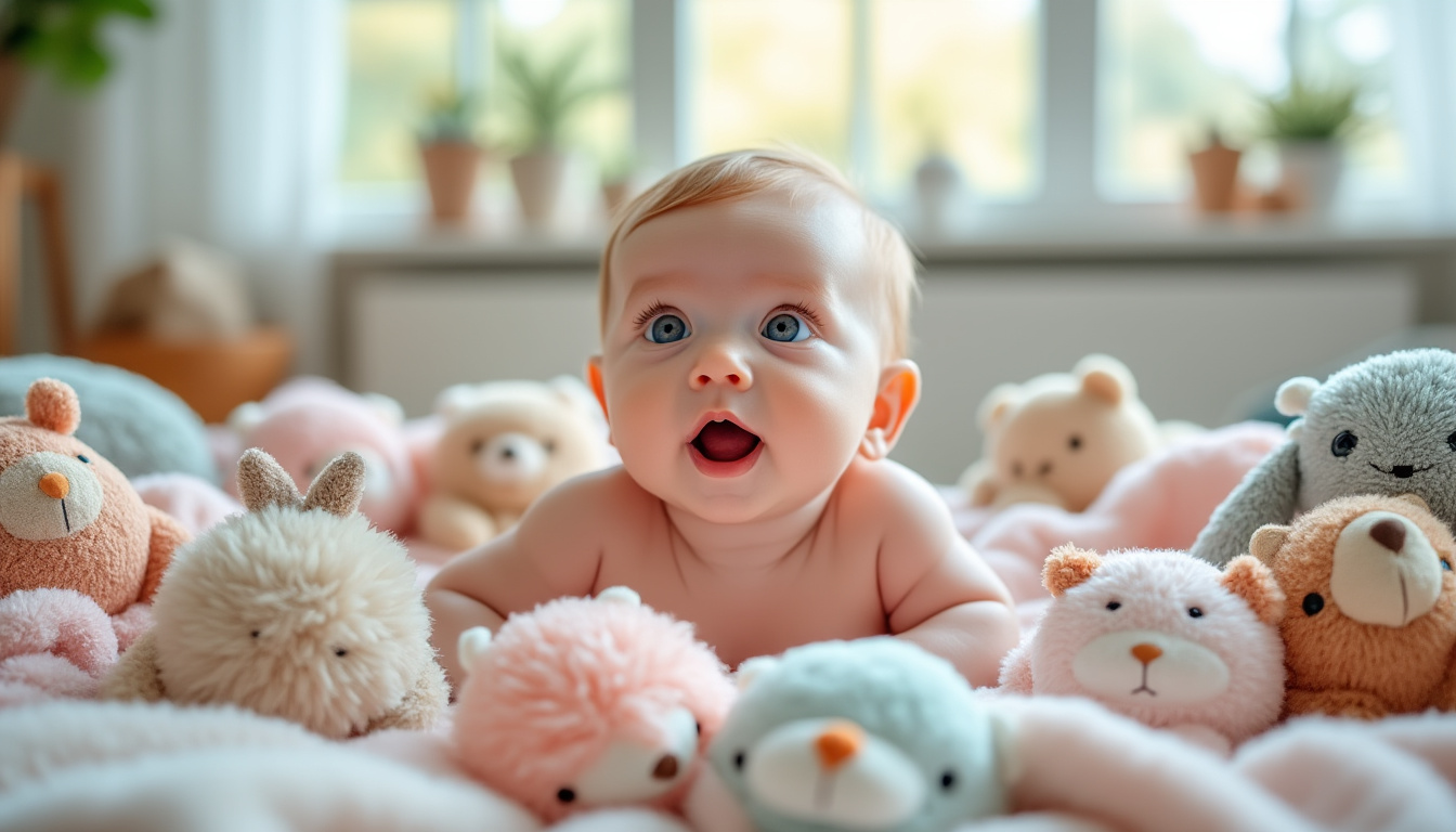 découvrez comment décoder et stimuler le langage des bébés grâce à des conseils pratiques pour parents. apprenez à favoriser l’apprentissage de la communication dès les premiers mois de votre enfant.