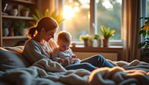 découvrez comment comprendre et stimuler le langage de votre bébé. nos conseils pratiques aident les parents à accompagner l'apprentissage du langage dès la naissance.