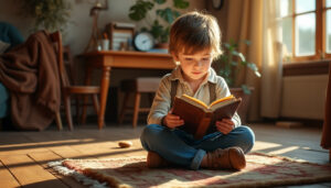 découvrez comment un petit conte de 5 lignes peut aider les enfants à développer leurs compétences en narration et stimuler leur imagination en classe. idéal pour initier les plus jeunes à l’art de raconter des histoires simplement et efficacement.
