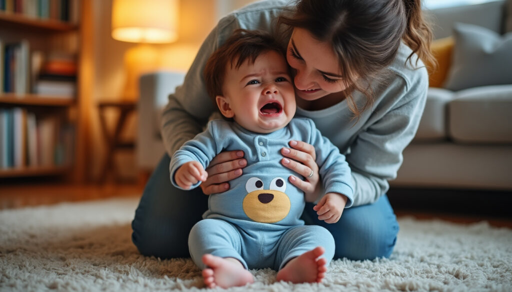 découvrez les 5 comportements difficiles chez un enfant de 2 ans et demi, expliqués par des experts, pour mieux comprendre et gérer cette étape importante du développement.