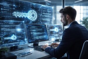 découvrez comment la correspondance entre lettres et chiffres joue un rôle essentiel dans la cybersécurité moderne, avec des applications pratiques pour protéger les données et renforcer la sécurité numérique.