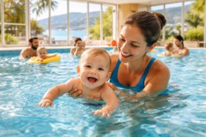découvrez les bienfaits inattendus du bébé nageur à toulon et comment cette activité favorise le développement physique et émotionnel de votre enfant.