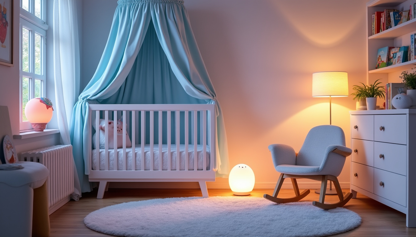 découvrez les fonctionnalités innovantes de la veilleuse bébé chicco first dreams : veilleuse musicale, projections étoilées, minuteur et effets lumineux apaisants pour garantir un sommeil serein à votre enfant. à ne pas manquer !