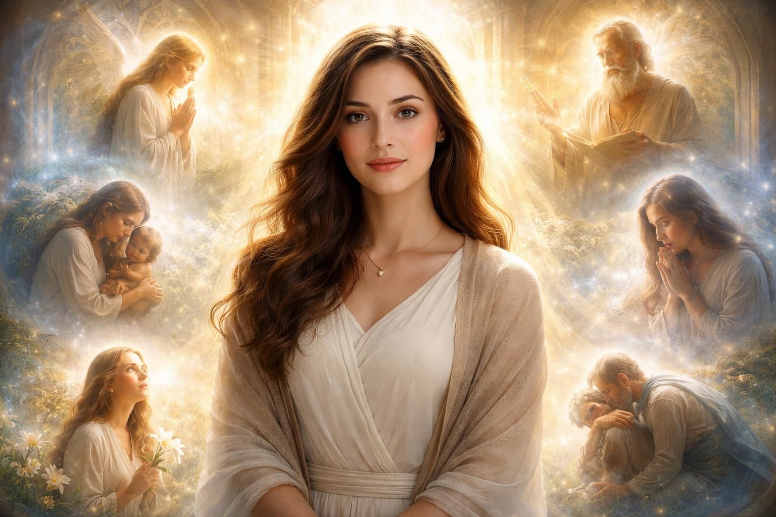 découvrez les différentes interprétations et la richesse symbolique du nom julia dans la bible à travers une analyse approfondie.