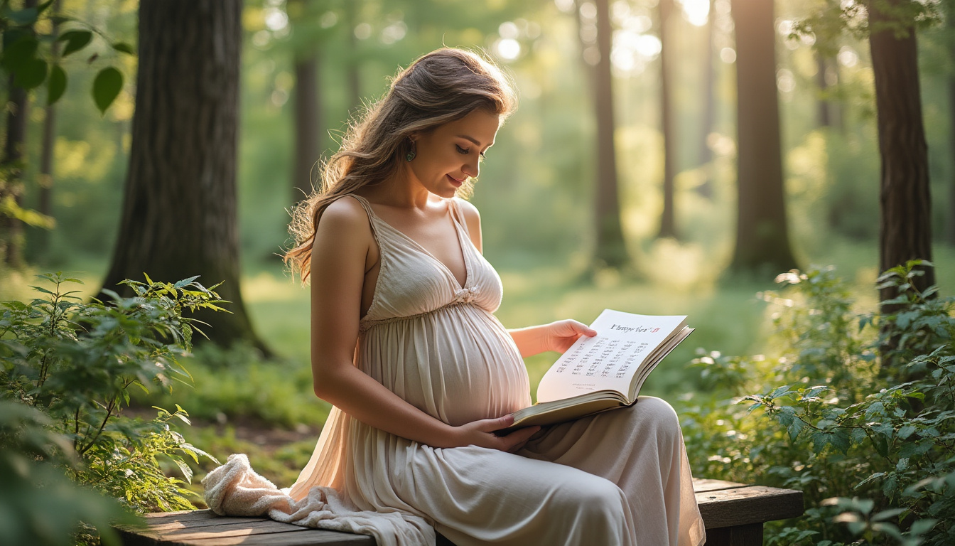 découvrez notre sélection des plus beaux prénoms de fille commençant par la lettre q : des idées originales, rares et élégantes pour votre future petite fille !