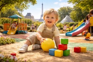 découvrez les activités incontournables pour divertir et éveiller votre enfant de 2 ans à paris, avec des lieux adaptés et des idées ludiques à ne pas manquer.