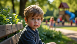 découvrez pourquoi il est essentiel de prêter attention à un enfant qui boude : comprendre ses émotions, renforcer le lien familial et l’aider à mieux exprimer ses besoins grâce à une attitude bienveillante.