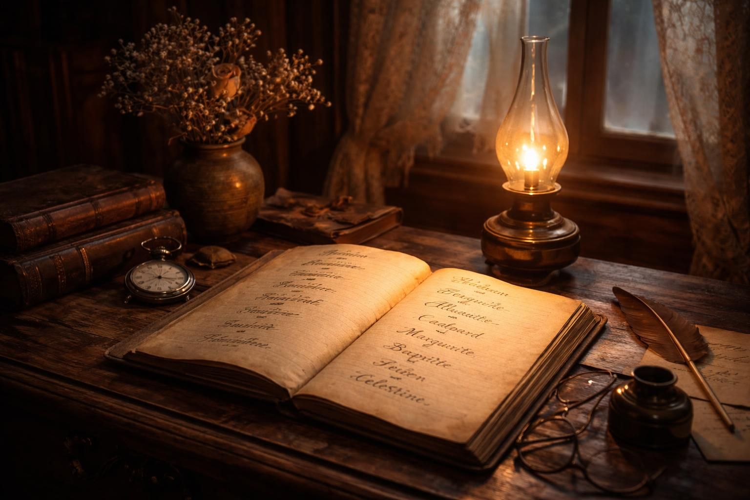 découvrez les secrets méconnus des vieux prénoms français pour garçon et offrez à votre enfant un prénom unique et chargé d'histoire.