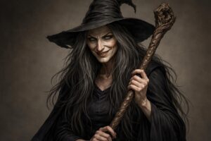 découvrez comment dessiner facilement une sorcière méchante grâce à nos astuces et techniques simples. apprenez les secrets pour créer un dessin captivant et effrayant en un rien de temps !