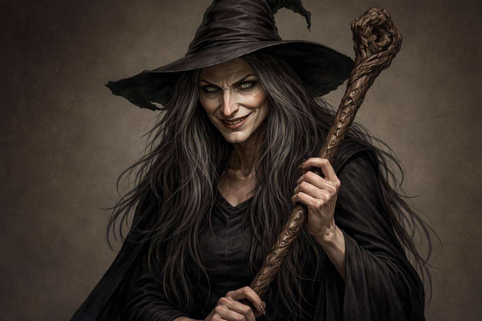 découvrez comment dessiner facilement une sorcière méchante grâce à nos astuces et techniques simples. apprenez les secrets pour créer un dessin captivant et effrayant en un rien de temps !