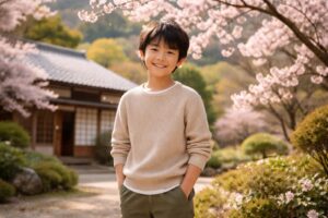 découvrez les tendances des prénoms japonais pour garçon les plus populaires cette année et trouvez le nom parfait à adopter pour votre bébé.