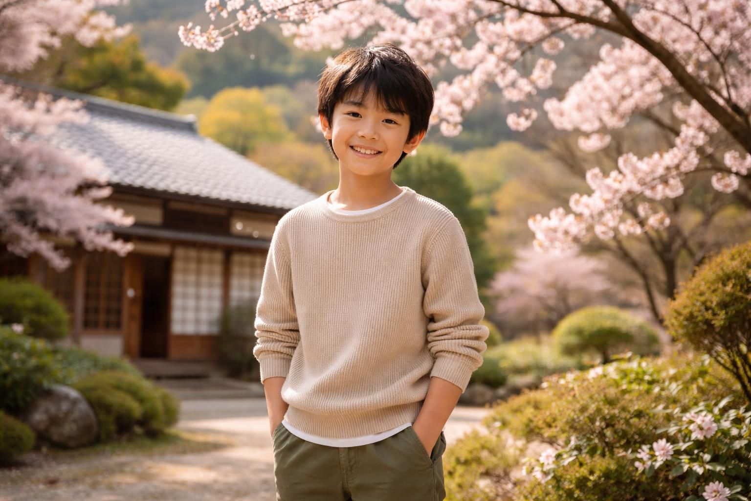 découvrez les tendances des prénoms japonais pour garçon les plus populaires cette année et trouvez le nom parfait à adopter pour votre bébé.