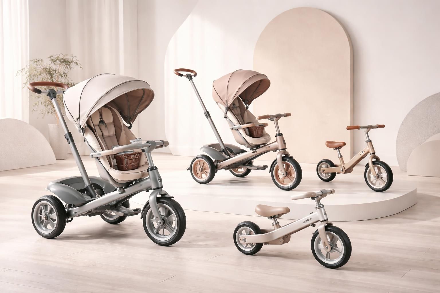 découvrez les tendances modernes du tricycle évolutif alliant design élégant et fonctionnalités pratiques pour accompagner la croissance de votre enfant en toute sécurité.