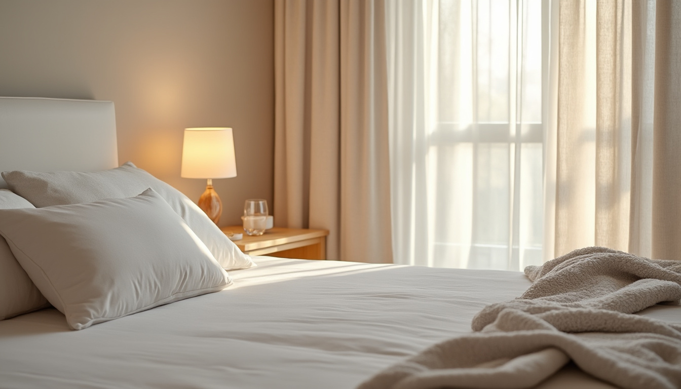 découvrez comment une bonne nuit de sommeil, douce et réparatrice, améliore la santé mentale, réduit le stress et favorise le bien-être au quotidien.