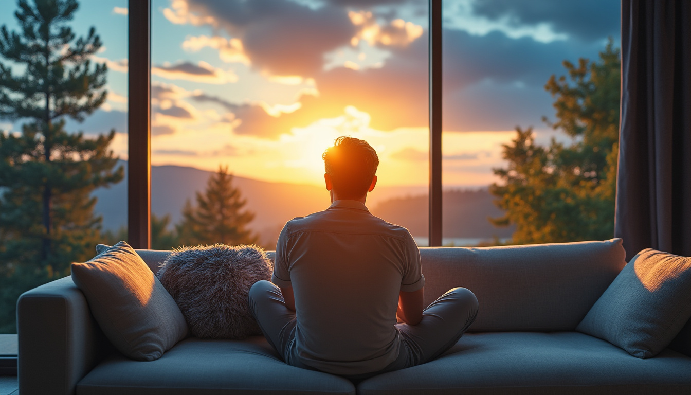 découvrez comment une bonne nuit de sommeil mignon améliore la santé mentale, réduit le stress et favorise le bien-être au quotidien. conseils et bienfaits à explorer.