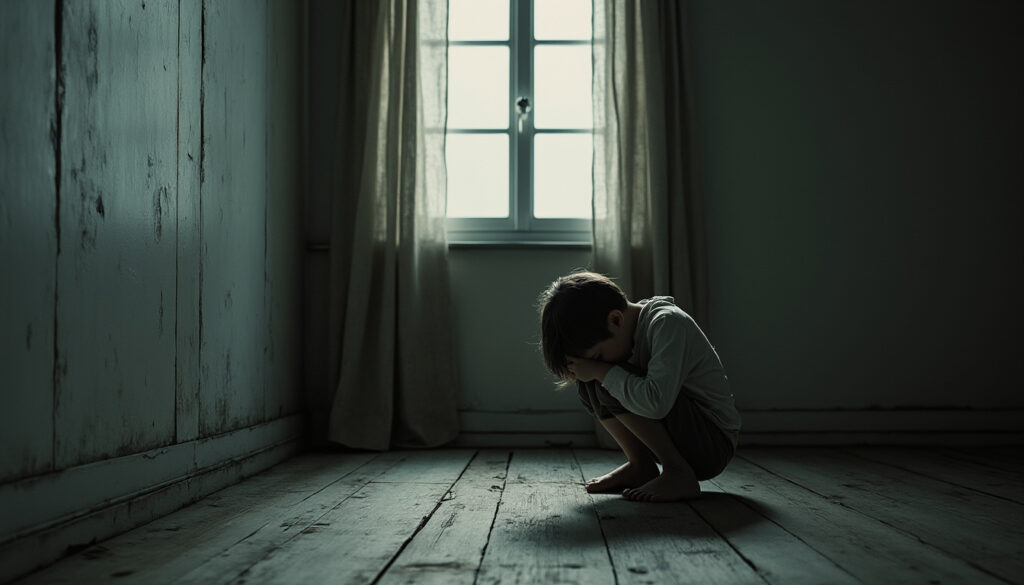 découvrez comment la maltraitance vécue durant l’enfance impacte la vie adulte à travers des témoignages poignants, et comprenez les conséquences psychologiques et sociales à long terme.