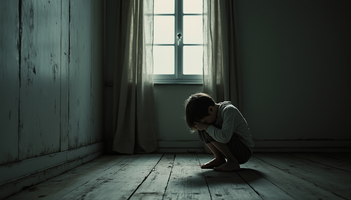 découvrez comment la maltraitance vécue durant l’enfance impacte la vie adulte à travers des témoignages poignants, et comprenez les conséquences psychologiques et sociales à long terme.