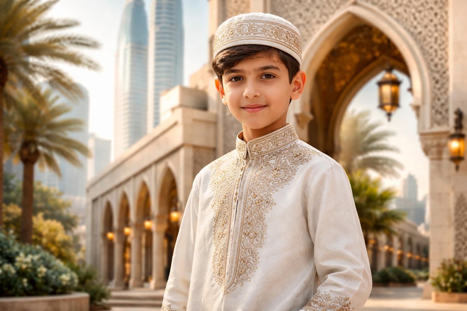 découvrez une sélection unique de noms de garçon arabes alliant richesse de la tradition et influences modernes, pour choisir un prénom porteur de sens et d’identité.