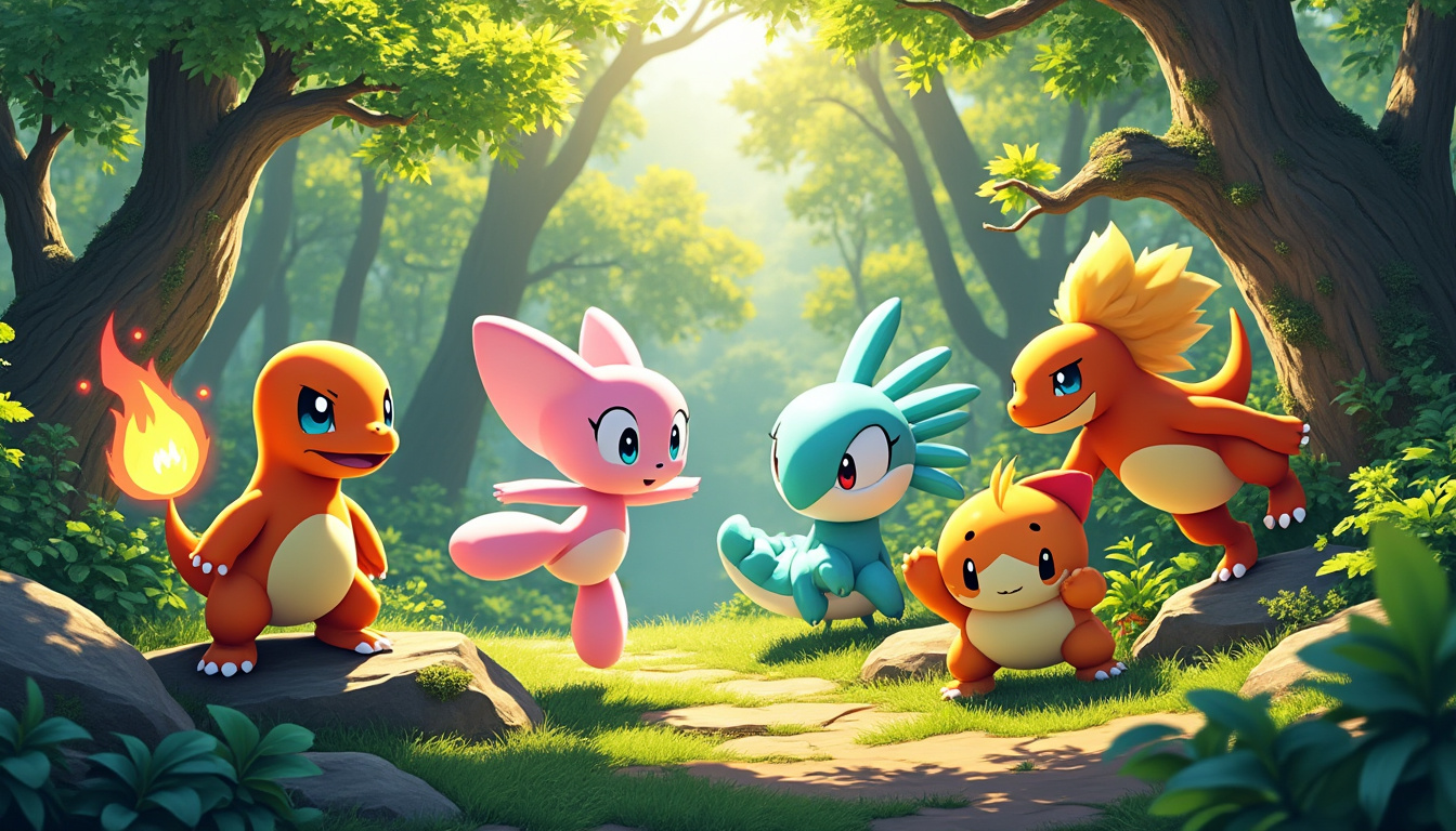 découvrez tous les personnages de pokémon dont le nom commence par la lettre c. une liste complète avec descriptions pour mieux connaître ces pokémon uniques et leurs caractéristiques.