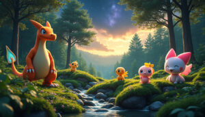 découvrez tous les personnages de pokémon dont le nom commence par la lettre c. une exploration détaillée des pokémon en c, avec descriptions, caractéristiques et anecdotes pour les passionnés de la franchise.