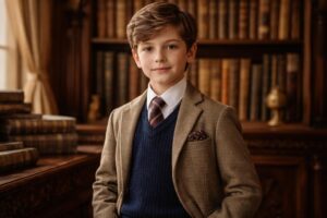 découvrez les raisons de choisir un prénom ancien pour un garçon français, entre tradition, originalité et héritage culturel.