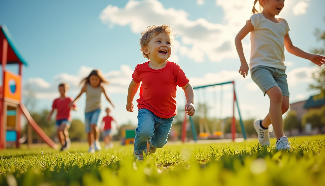 découvrez pourquoi votre enfant de 3 ans est toujours en mouvement, les raisons derrière ce comportement fréquent, et des conseils pratiques pour mieux le comprendre et l’accompagner au quotidien.